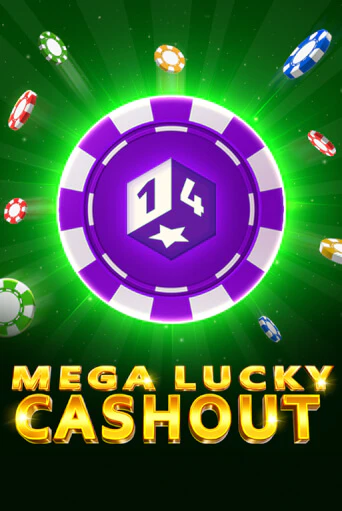 Mega Lucky Cashout играть бесплатно | Казино Гранд игровые автоматы