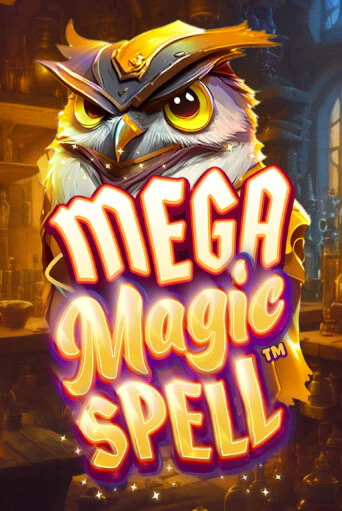 Mega Magic Spell играть бесплатно | Казино Гранд игровые автоматы