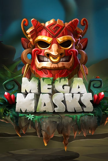 Mega Masks играть бесплатно | Казино Гранд игровые автоматы