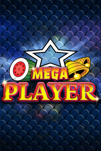 Mega Player играть бесплатно | Казино Гранд игровые автоматы
