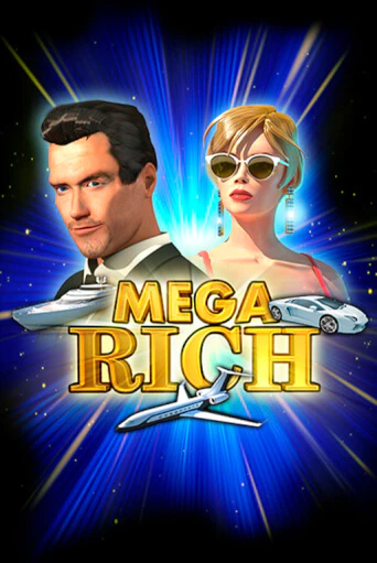 Mega Rich играть бесплатно | Казино Гранд игровые автоматы