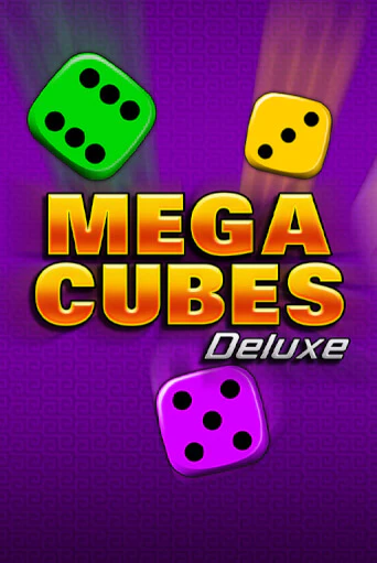 Mega Cubes Deluxe играть бесплатно | Казино Гранд игровые автоматы
