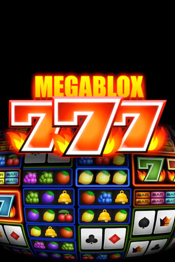 MegaBlox 777 играть бесплатно | Казино Гранд игровые автоматы
