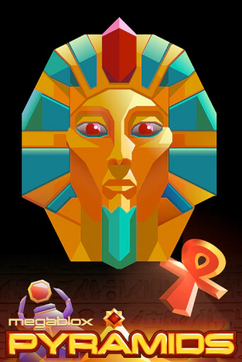 Megablox Pyramids играть бесплатно | Казино Гранд игровые автоматы