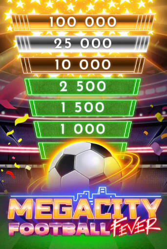 Megacity Football Fever играть бесплатно | Казино Гранд игровые автоматы