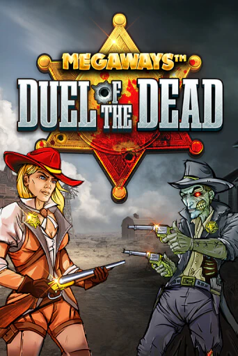 Megaways Duel of the Dead играть бесплатно | Казино Гранд игровые автоматы