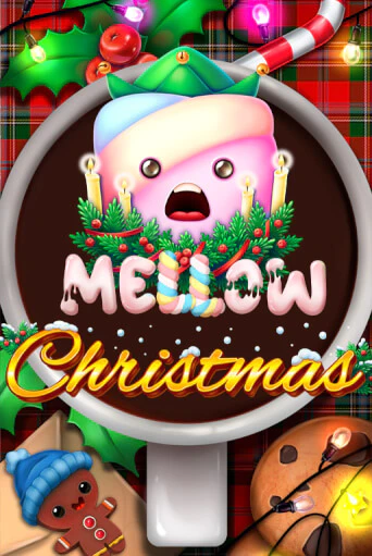 Mellow Christmas играть бесплатно | Казино Гранд игровые автоматы