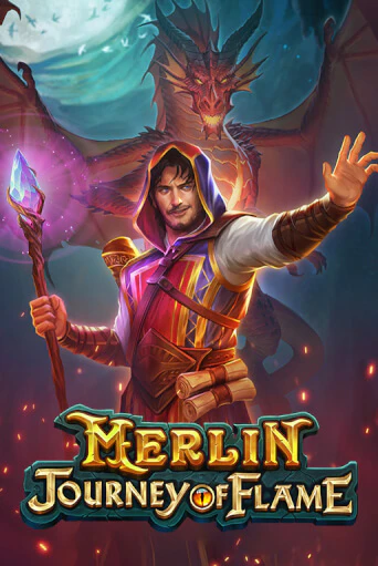 Merlin: Journey of Flame играть бесплатно | Казино Гранд игровые автоматы