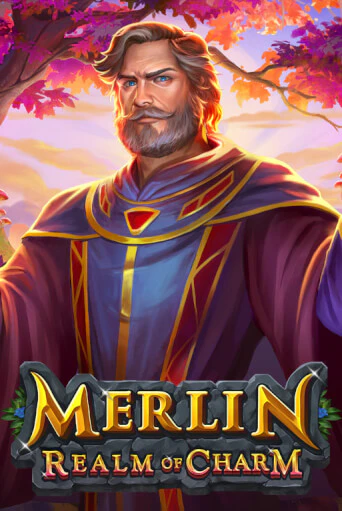 Merlin Realm of Charm играть бесплатно | Казино Гранд игровые автоматы