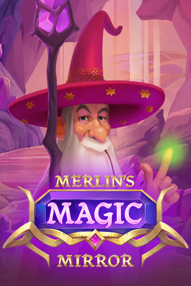 Merlin's Magic Mirror играть бесплатно | Казино Гранд игровые автоматы