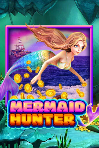 Mermaid Hunter играть бесплатно | Казино Гранд игровые автоматы