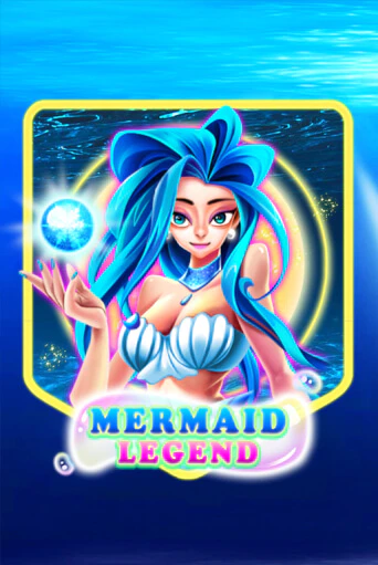 Mermaid Legend играть бесплатно | Казино Гранд игровые автоматы