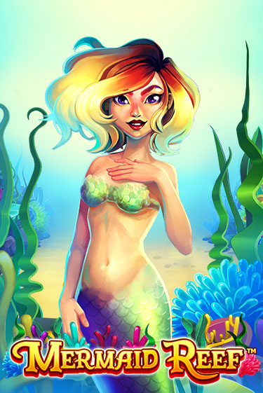 Mermaid Reef играть бесплатно | Казино Гранд игровые автоматы