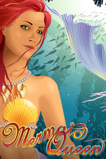 Mermaid Royale играть бесплатно | Казино Гранд игровые автоматы