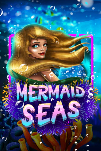 Mermaid Seas играть бесплатно | Казино Гранд игровые автоматы