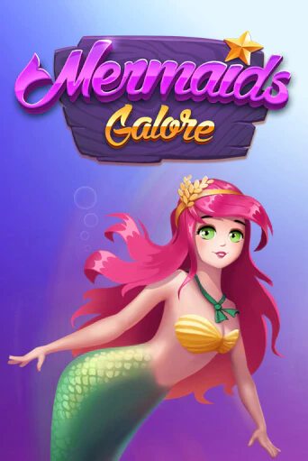Mermaids Galore играть бесплатно | Казино Гранд игровые автоматы