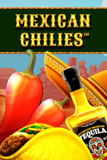 Mexican Chilies играть бесплатно | Казино Гранд игровые автоматы