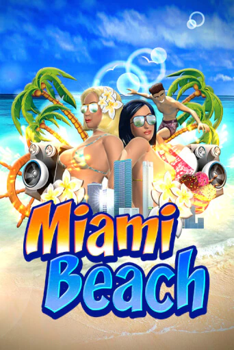 Miami Beach играть бесплатно | Казино Гранд игровые автоматы