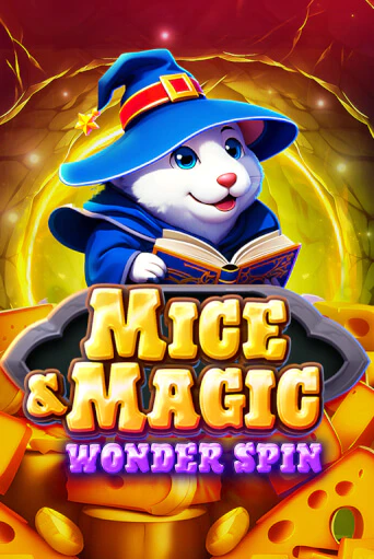 Mice & Magic Wonder Spin играть бесплатно | Казино Гранд игровые автоматы