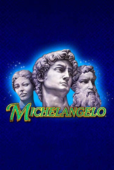 Michelangelo играть бесплатно | Казино Гранд игровые автоматы