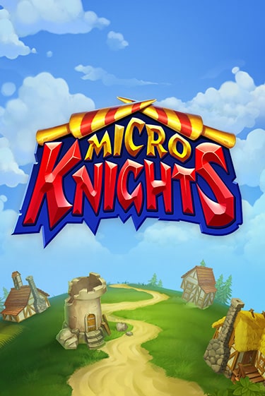Micro Knights играть бесплатно | Казино Гранд игровые автоматы