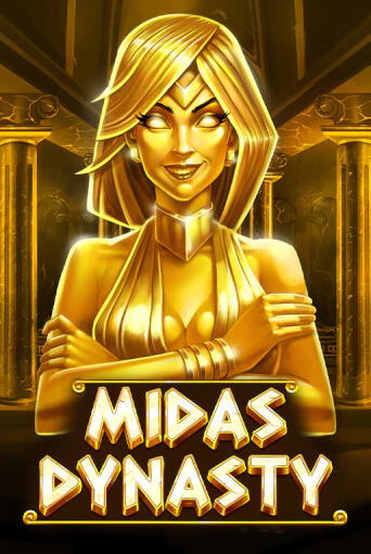 Midas Dynasty играть бесплатно | Казино Гранд игровые автоматы