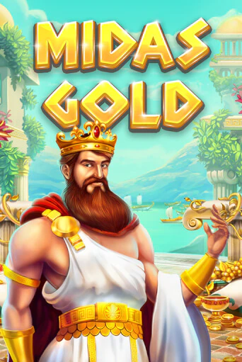 Midas Gold играть бесплатно | Казино Гранд игровые автоматы