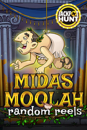 Midas Moolah: Random Reels играть бесплатно | Казино Гранд игровые автоматы