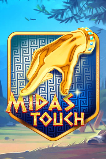 Midas Touch играть бесплатно | Казино Гранд игровые автоматы