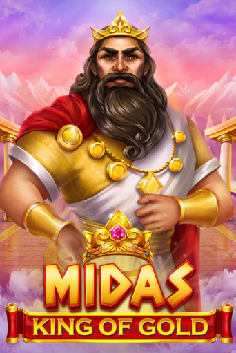 Midas King of Gold играть бесплатно | Казино Гранд игровые автоматы