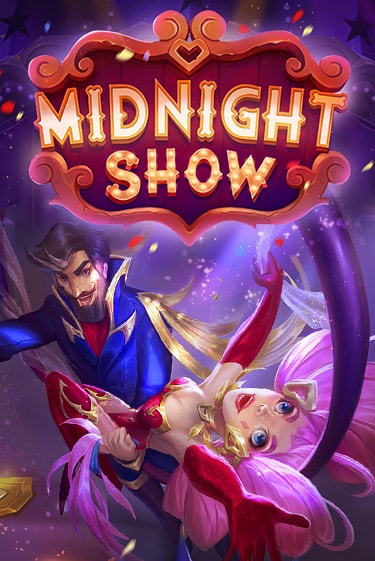 Midnight Show играть бесплатно | Казино Гранд игровые автоматы