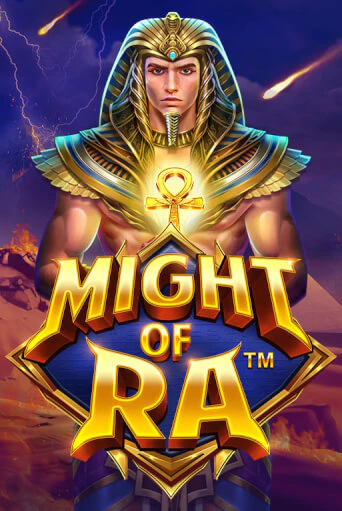 Might of Ra играть бесплатно | Казино Гранд игровые автоматы