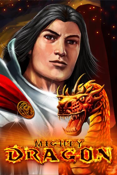 Mighty Dragon играть бесплатно | Казино Гранд игровые автоматы