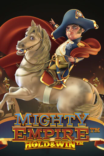 Mighty Empire: ™ Hold & Win ™ играть бесплатно | Казино Гранд игровые автоматы