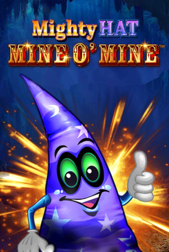 Mighty Hat - Mine O' Mine играть бесплатно | Казино Гранд игровые автоматы