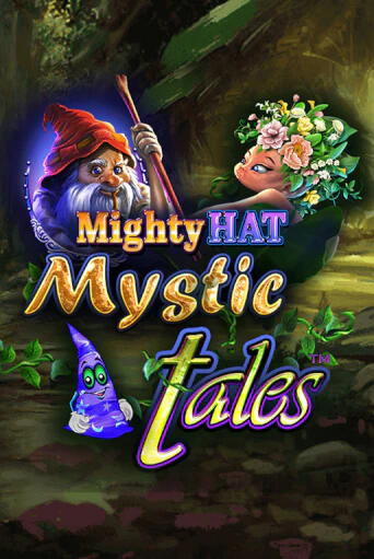 Mighty Hat: Mystic Tales играть бесплатно | Казино Гранд игровые автоматы