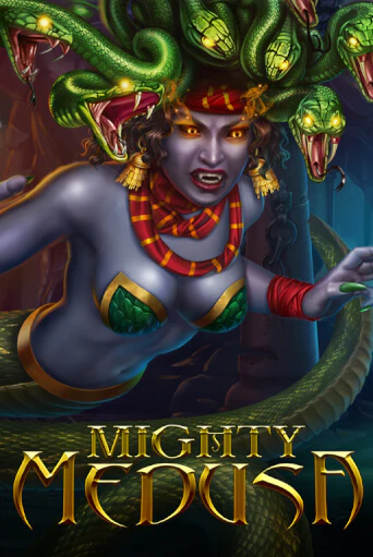 Mighty Medusa играть бесплатно | Казино Гранд игровые автоматы