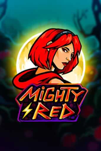 Mighty Red играть бесплатно | Казино Гранд игровые автоматы