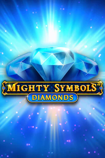 Mighty Symbols: Diamonds играть бесплатно | Казино Гранд игровые автоматы