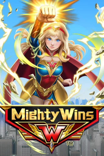 Mighty Wins играть бесплатно | Казино Гранд игровые автоматы