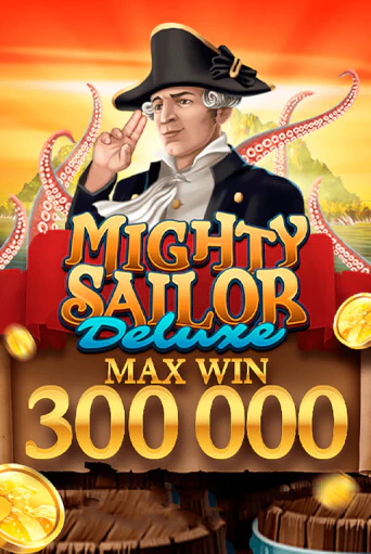 Mighty Sailor играть бесплатно | Казино Гранд игровые автоматы