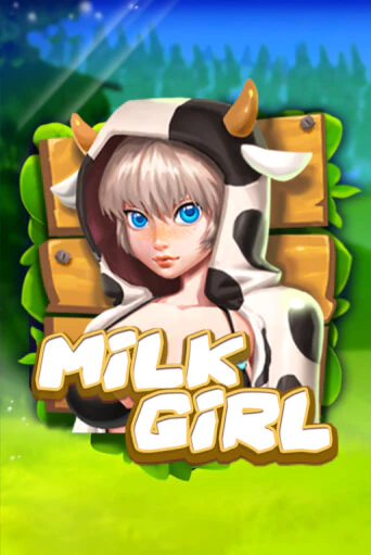 Milk Girl играть бесплатно | Казино Гранд игровые автоматы