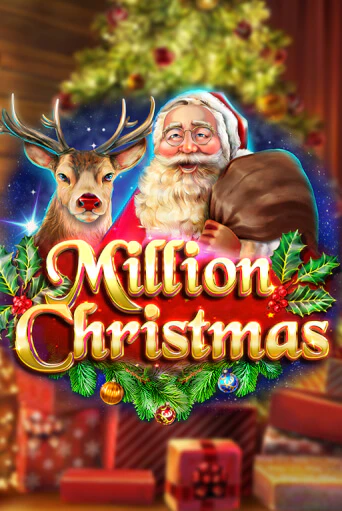 Million Christmas играть бесплатно | Казино Гранд игровые автоматы