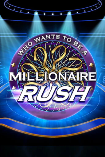 Millionaire Rush играть бесплатно | Казино Гранд игровые автоматы
