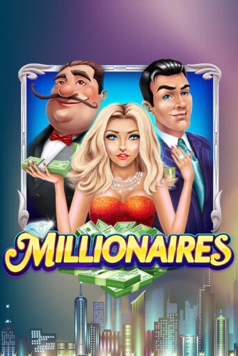 Millionaires играть бесплатно | Казино Гранд игровые автоматы