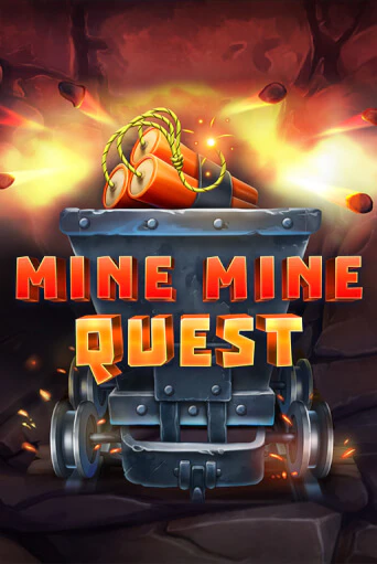 Mine Mine Quest играть бесплатно | Казино Гранд игровые автоматы