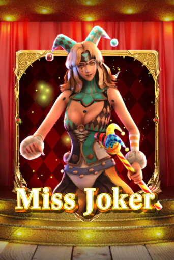 Miss Joker играть бесплатно | Казино Гранд игровые автоматы