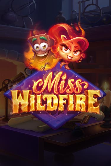 Miss Wildfire играть бесплатно | Казино Гранд игровые автоматы