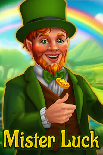 Mister Luck играть бесплатно | Казино Гранд игровые автоматы