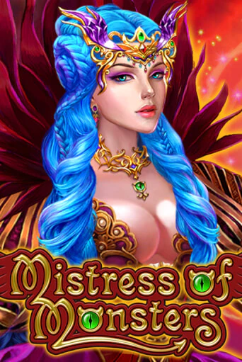 Mistress of Monsters играть бесплатно | Казино Гранд игровые автоматы